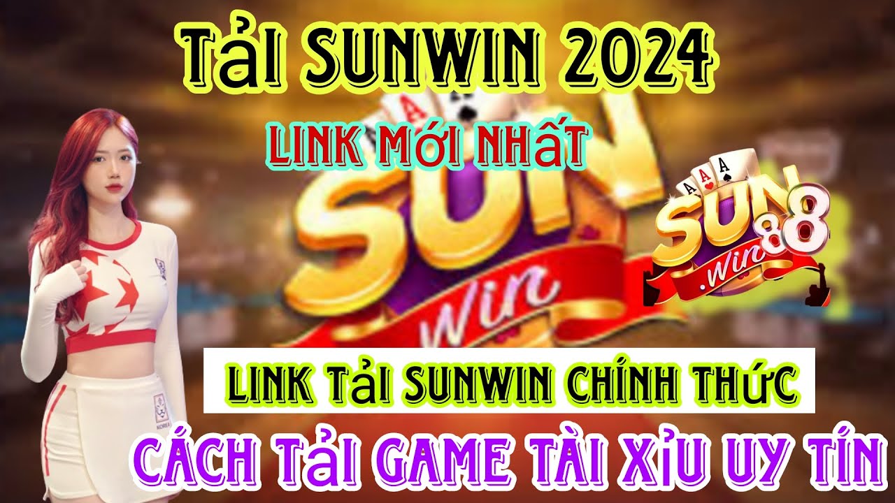 Tính năng nổi bật của Sunwin 2024