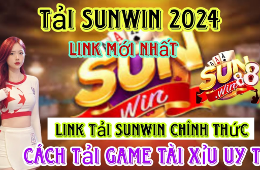 Hướng Dẫn Chơi Tài Xỉu Tại Sunwin 2024